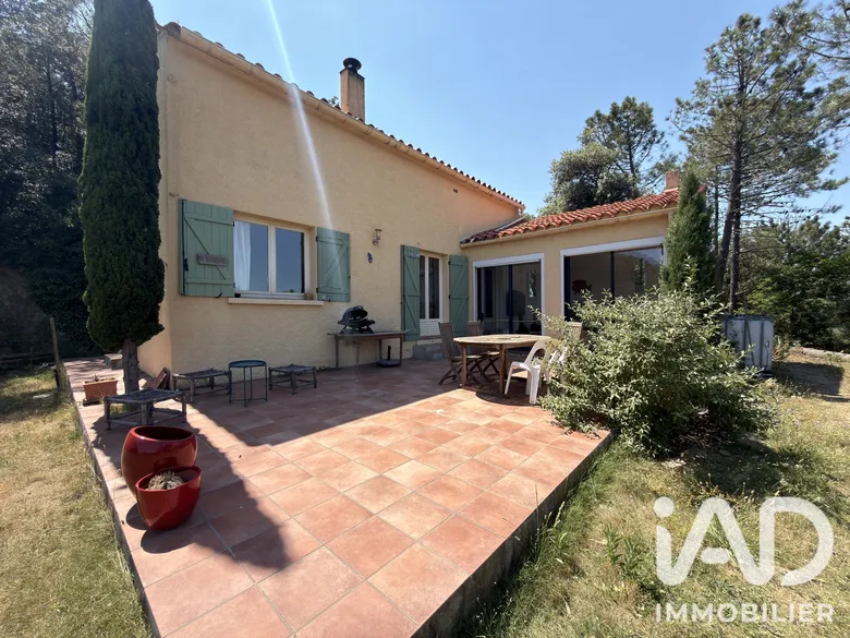 Maison 4 pièces 107 m² · à Oms · 107 m² · 298 000 €