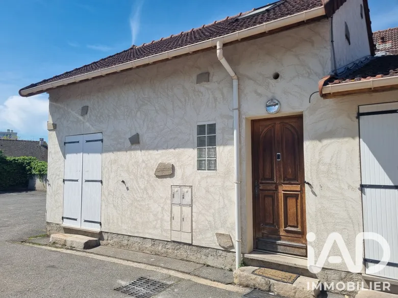 Appartement 3 pièces 50 m² · à Brétigny-sur-Orge · 50 m² · 162 000 €