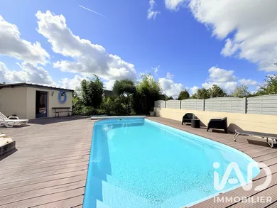House in Le Vivier-sur-Mer (35960)