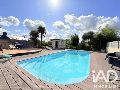 House in Le Vivier-sur-Mer (35960)