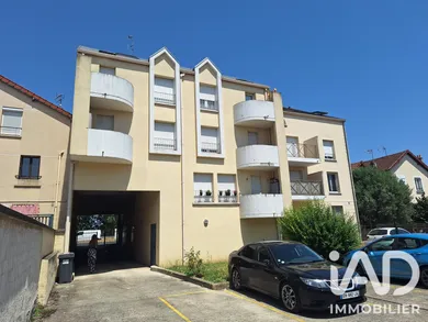 Appartement à Draveil (91210)