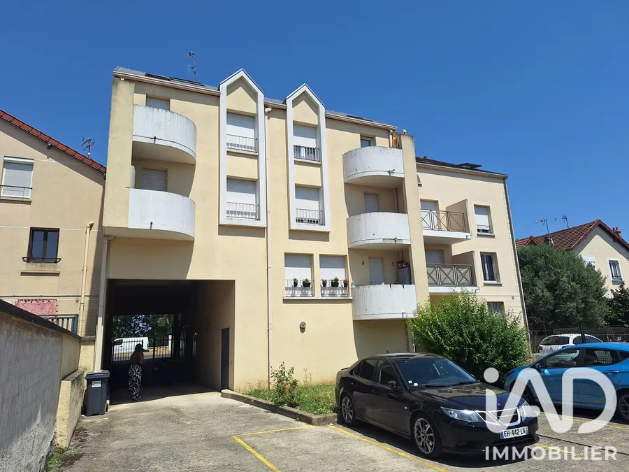 Appartement à Draveil (91210) photo 3