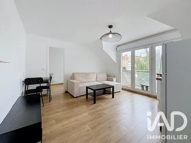 Appartement à Lagny-sur-Marne (77400)