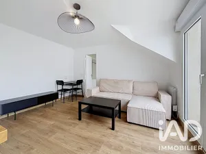 Apartment in Lagny-sur-Marne (77400)