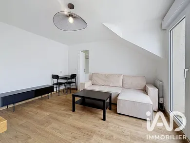Appartement à Lagny-sur-Marne (77400)
