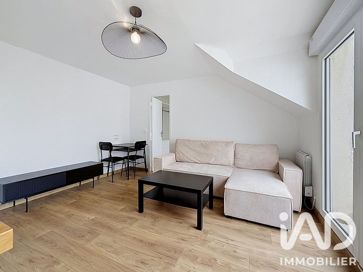 Appartement 2 pièces de 32 m² à Lagny-sur-Marne (77400)