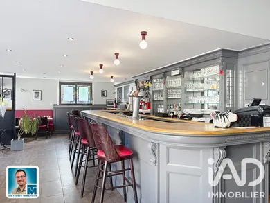 Restaurant in Nogent-le-Roi (28210)