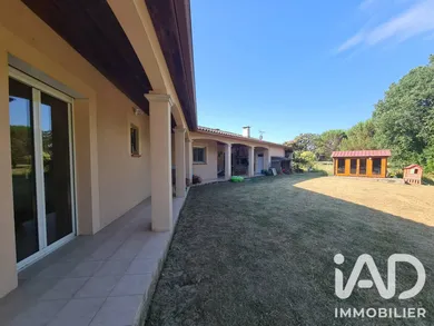 Maison à Castelsarrasin (82100)