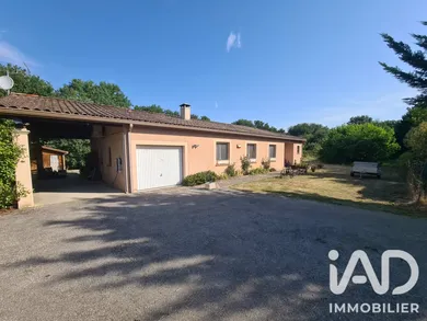 Maison à Castelsarrasin (82100)