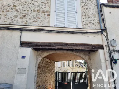 Duplex à Brétigny-sur-Orge (91220)