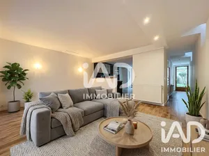 Maison de village à La Houssaye-en-Brie (77610)