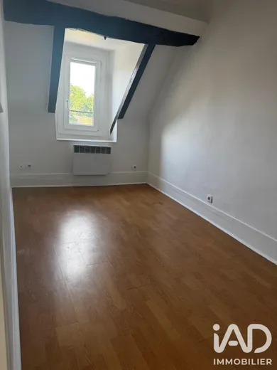 Appartement à Sarcelles (95200)
