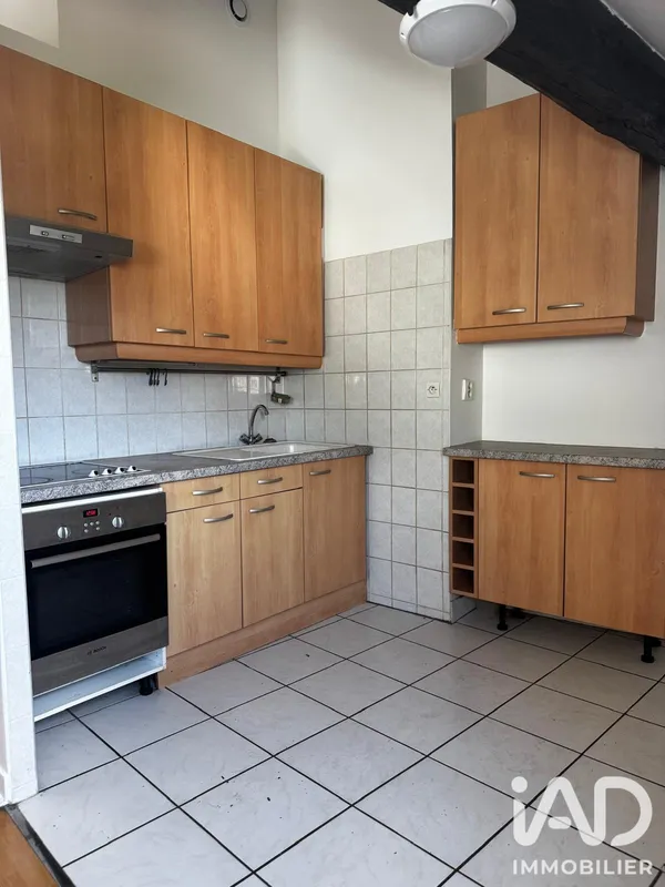 Appartement à Sarcelles (95200) photo 2