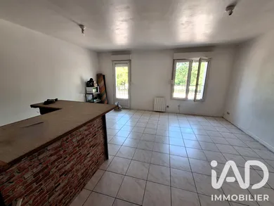 Appartement à Draveil (91210)