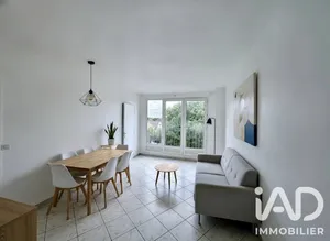 Appartement à Épinay-sur-Seine (93800)
