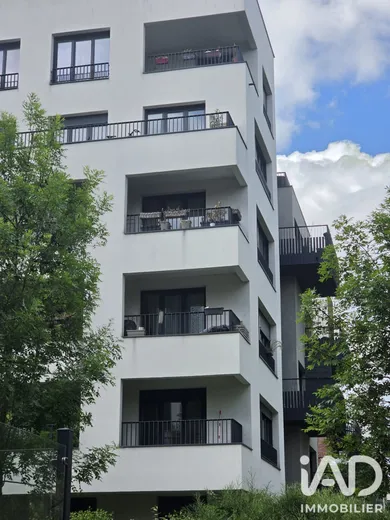Appartement à Noisy-le-Sec (93130)
