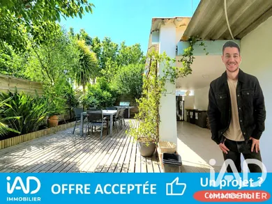 Apartment in La Seyne-sur-Mer (83500)