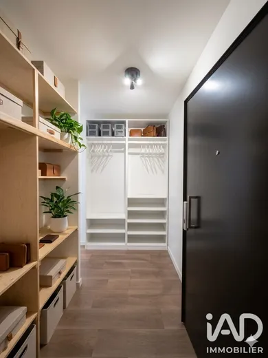 Appartement à Noisy-le-Sec (93130)