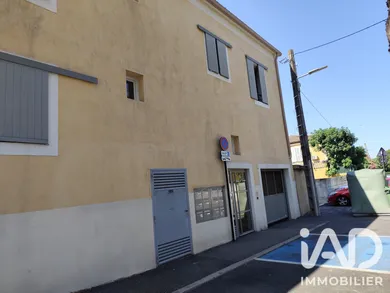 Appartement à Nîmes (30900)