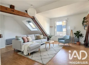Appartement à Saint-Nazaire (44600)