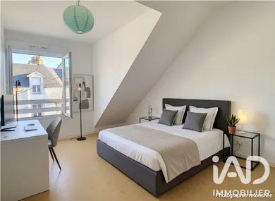 Appartement à Saint-Nazaire (44600)