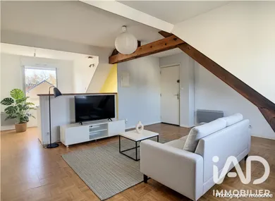 Appartement à Saint-Nazaire (44600)