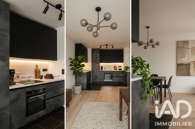Appartement à Villeneuve-Saint-Denis (77174)