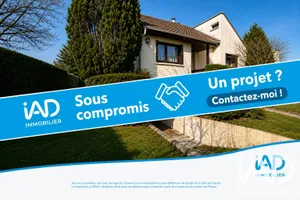 House in Saint-Michel-sur-Orge (91240)