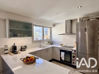 Appartement à Annecy (74000)