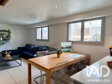 Appartement à Annecy (74000)