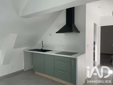 Appartement à Cherbourg-en-Cotentin (50100)