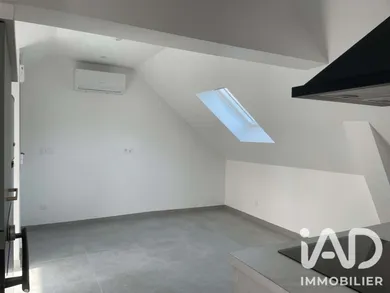 Appartement à Cherbourg-en-Cotentin (50100)