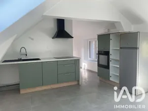 Appartement à Cherbourg-en-Cotentin (50100)