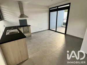 Appartement à Saint-Paul (97460)