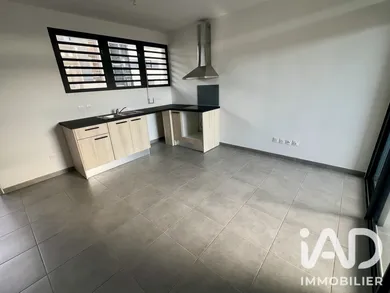 Appartement à Saint-Paul (97460)