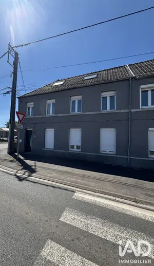 Maison de ville à Vermelles (62980)