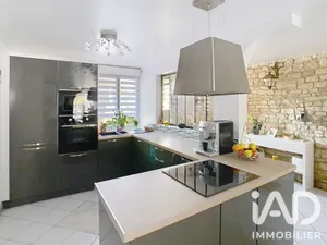 Maison à Laville-aux-Bois (52000)