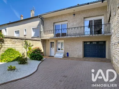 Maison à Laville-aux-Bois (52000)