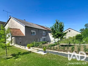 House in Laville-aux-Bois (52000)