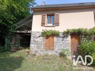 Longere in Saint-Sauveur-Villages (50490)