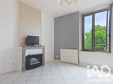Townhouse in Ézy-sur-Eure (27530)