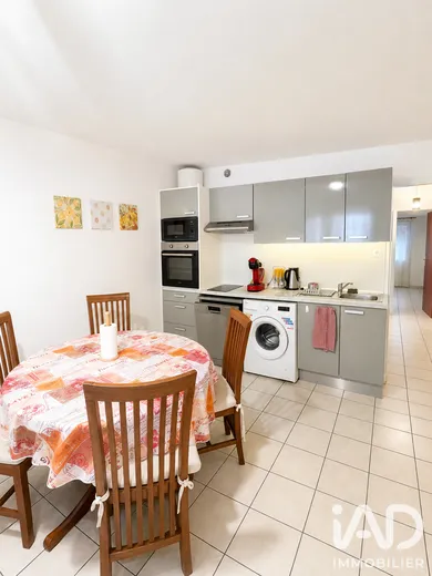 Appartement à Saint-Paul (97434)