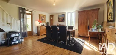 Maison à Léobard (46300)