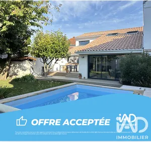 Townhouse in Machecoul (44270)