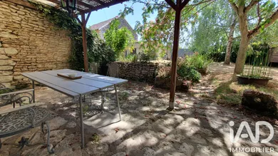 Park home in Montreuil-Bellay (49260)