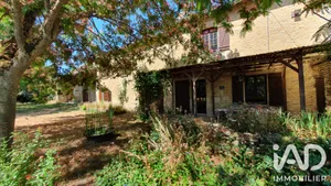 Maison de campagne à Montreuil-Bellay (49260)