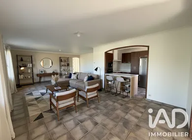 Traditional house in Bagnols-sur-Cèze (30200)
