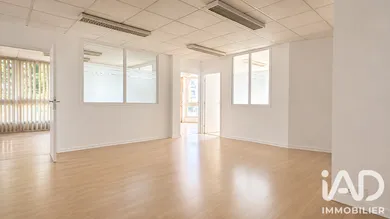 Commercial walls in Toulouse (31200)