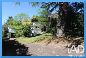 Maison traditionnelle à Ussac (19270)