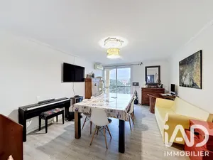 Apartment in Perpignan (66000)